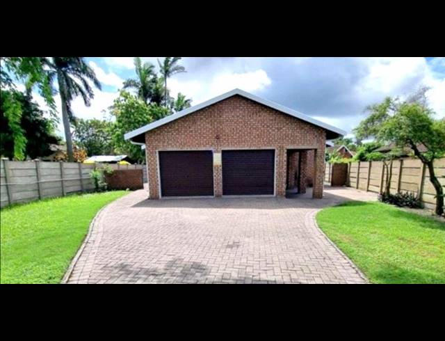 3 BEDROOM HOUSE FOR SALE IN VELD EN VLEI